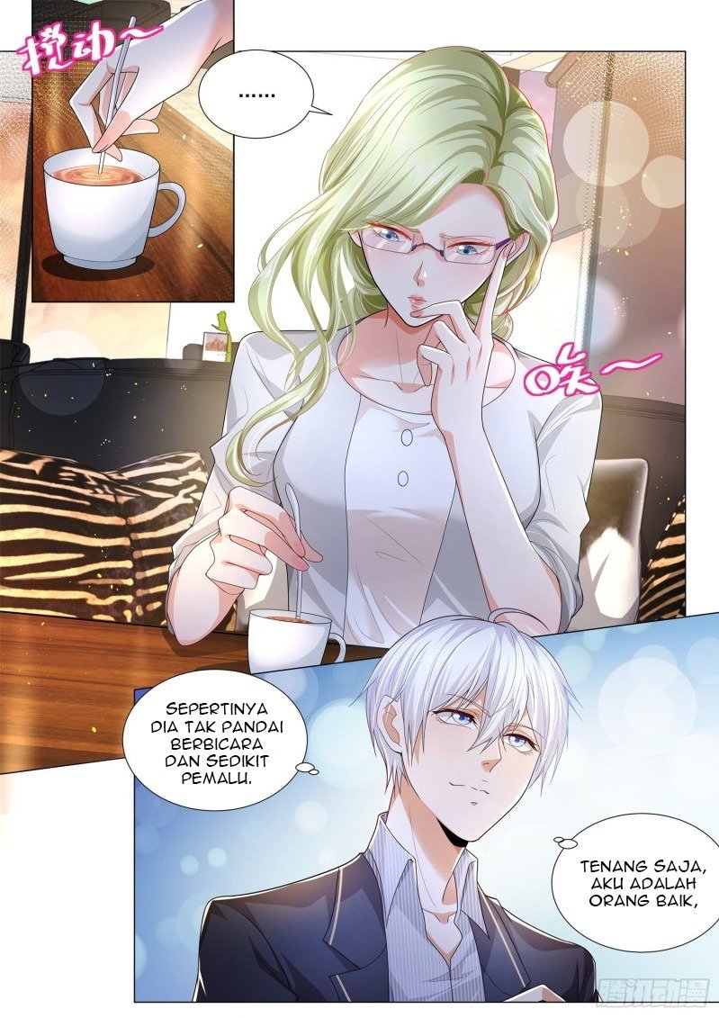 Shen Hao’s Heavenly Fall System Chapter 185 Gambar 2